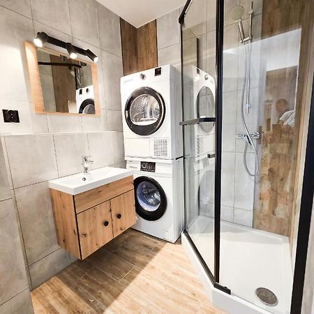 Apartament Siodemka Lejlighed Wrocław Eksteriør billede