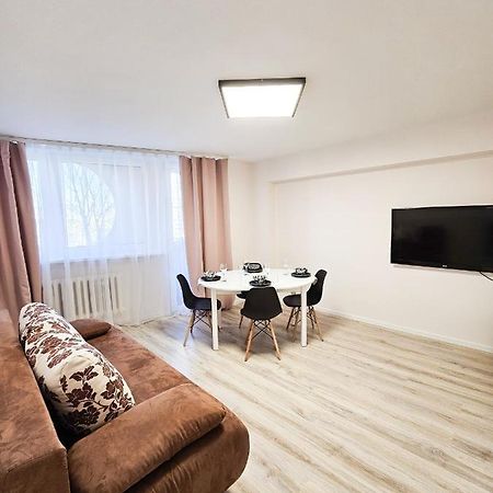 Apartament Siodemka Lejlighed Wrocław Eksteriør billede