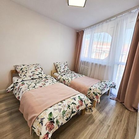 Apartament Siodemka Lejlighed Wrocław Eksteriør billede