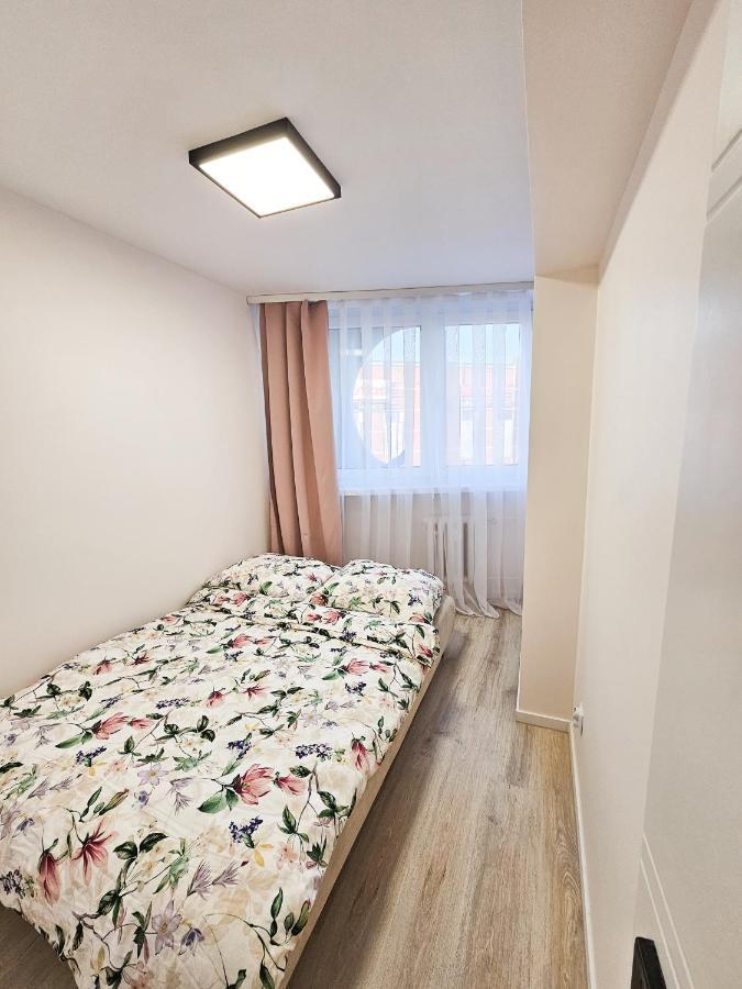 Apartament Siodemka Lejlighed Wrocław Eksteriør billede