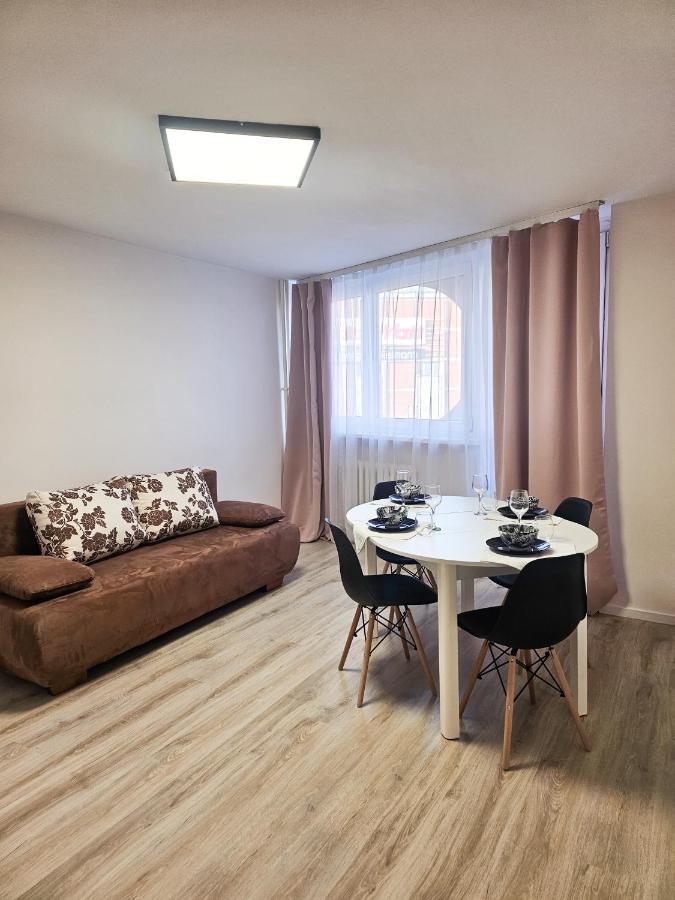 Apartament Siodemka Lejlighed Wrocław Eksteriør billede