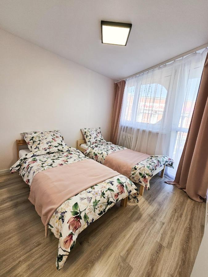Apartament Siodemka Lejlighed Wrocław Eksteriør billede
