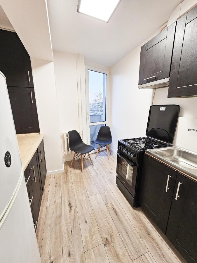 Apartament Siodemka Lejlighed Wrocław Eksteriør billede